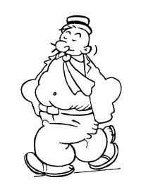 Dudu (Popeye)