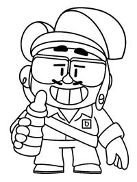 Jae-yong (Brawl Stars)