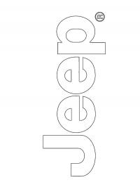 Logotipo da Jeep