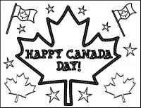 Felid Dia do Canadá