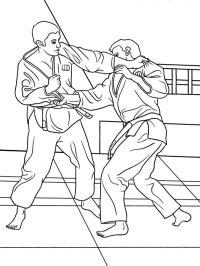 Judô