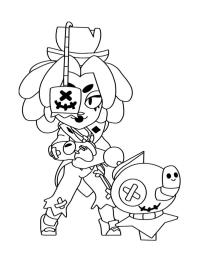 Juju (Brawl Stars)