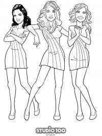 K3 (banda belga feminina)