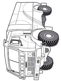 Caminhão Kamaz