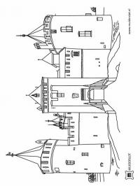 Castelo Muiderslot