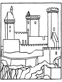 Castelo de Foix