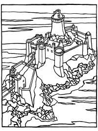 Castelo de La Latte