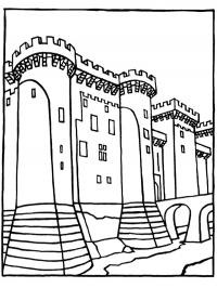 Castelo de Tarascon