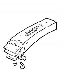 Chiclete