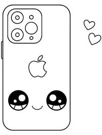 iPhone Kawaii