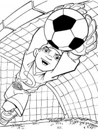Goleiro