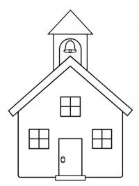Igreja Pequena