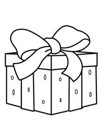 Presente de Natal