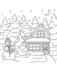 Paisagem de Natal