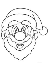 Papai Noel Mario