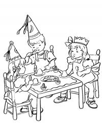 Festa infantil