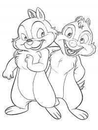 Tico e Teco