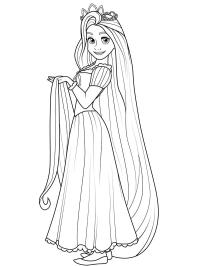 Rapunzel