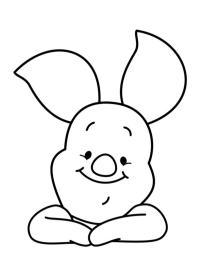 Leitão (Ursinho Pooh)