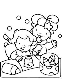 Artesanato para Papai Noel