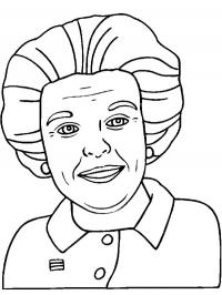 Princesa Beatrix