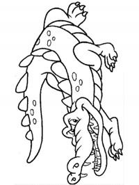 Crocodilo