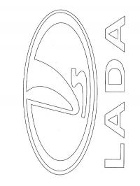 Logo Lada