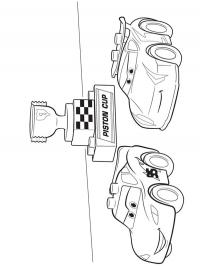 Carros Lego