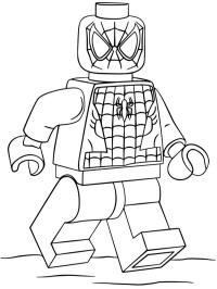 LEGO Homem-Aranha