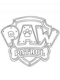 Logo Patrulha Canina
