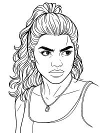 Lucia Caminos (Grand Theft Auto)