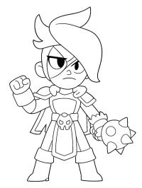 Lumi (Brawl Stars)