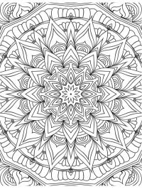 Mandala 6