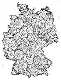 Mandala da Alemanha