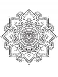 Mandala 4