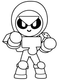 Meeple (Brawl Stars)