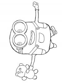 Bob, o Minion