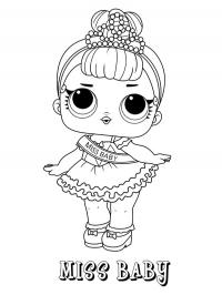 Miss Baby