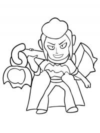Mortis (Brawl Stars)
