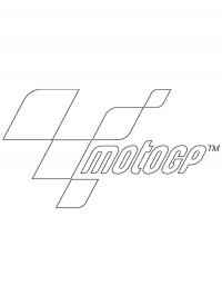 Logo MotoGP
