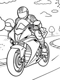 Motociclismo