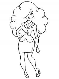 Srta. Sara Bellum