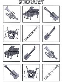 Memória musical