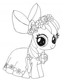 Tiara (My Little Pony)