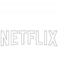 Logo da Netflix