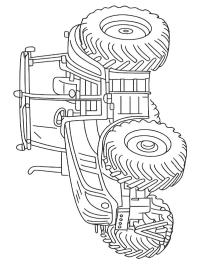 New Holland T8 390
