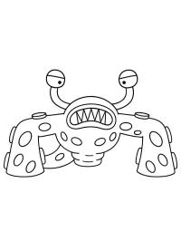 Nibbler (Garten of Banban)