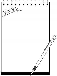 Bloco de notas