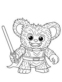 Nubs (Star Wars: Aventuras dos Jovens Jedi)