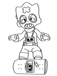 Ollie (Brawl Stars)
